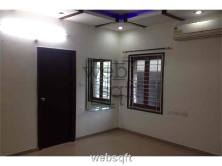 Hyderabad 3 BHK Apartment-flats for Sale